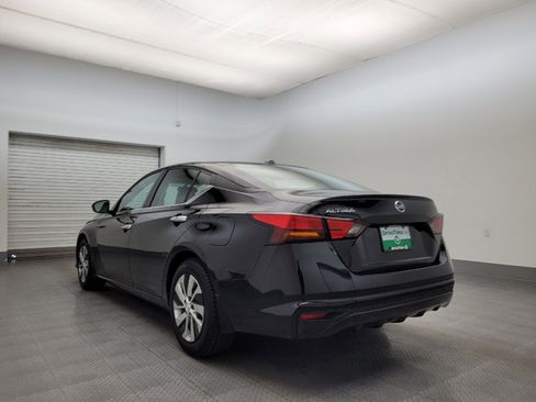 Used 2020 Nissan Altima 2.5 S image 5