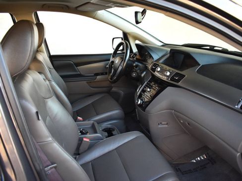 Used 2013 Honda Odyssey EX-L image 31