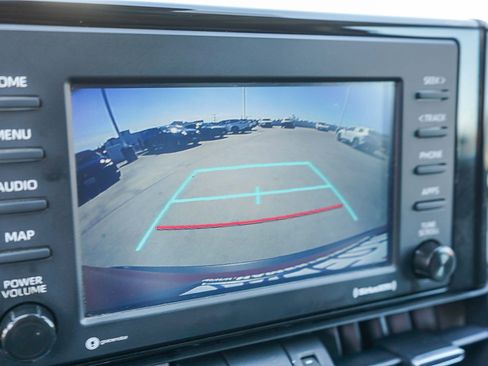 Used 2022 Toyota RAV4 XLE Premium image 26