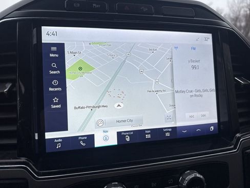 Used 2022 Ford F250 Lariat image 29