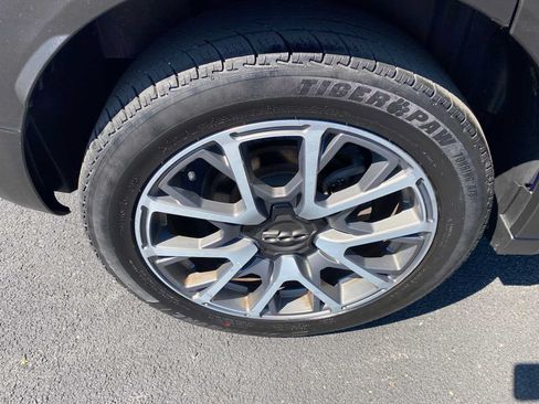 Used 2018 FIAT 500X Trekking AWD/4WD image 37