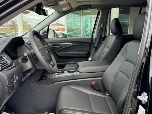 New 2026 Honda Ridgeline RTL image 10