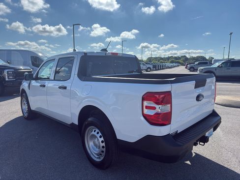 Used 2025 Ford Maverick XL FWD image 7
