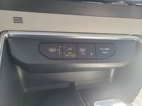 New 2026 Kia Carnival SX Prestige FWD image 25