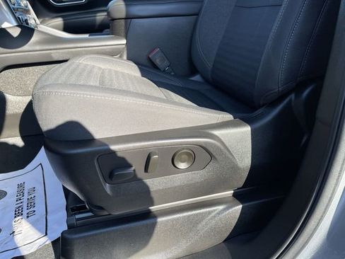 Used 2023 Chevrolet Tahoe LS w/ Driver Alert Package image 14