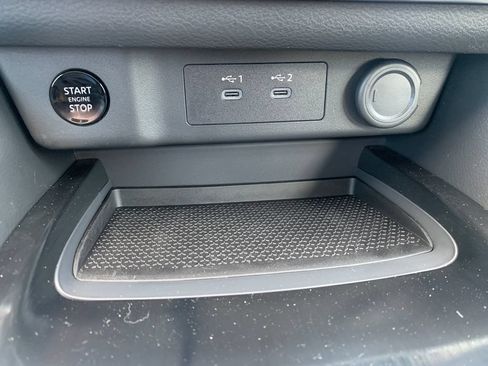New 2026 Nissan Rogue S FWD image 14