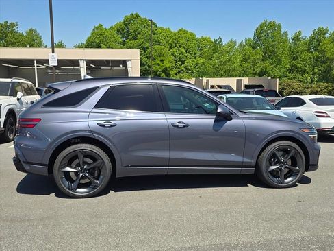 New 2026 Genesis GV70 2.5T Sport Prestige image 2