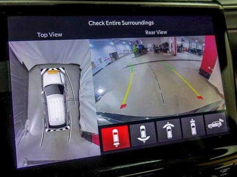 Used 2022 Jeep Grand Cherokee Summit image 20