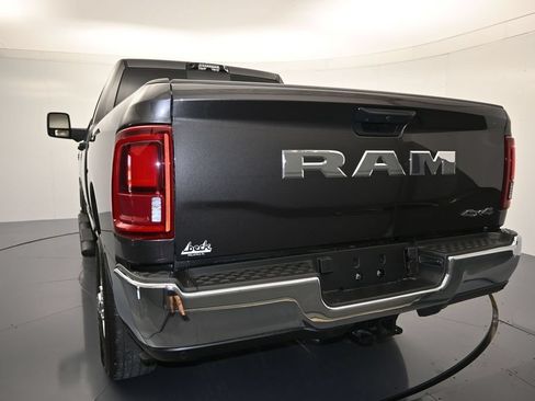 New 2026 RAM 3500 Tradesman AWD/4WD image 23