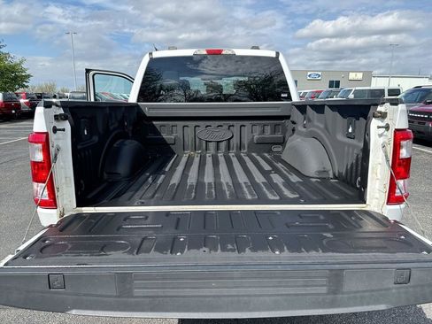 Used 2023 Ford F150 XL AWD/4WD image 23