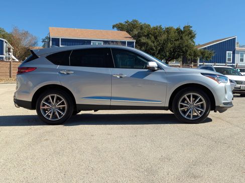 Used 2023 Acura RDX FWD w/ Technology Package image 3