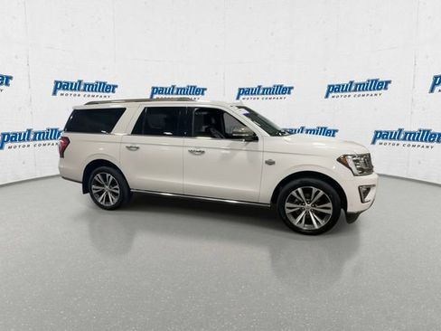 Certified 2021 Ford Expedition Max King Ranch AWD/4WD image 13