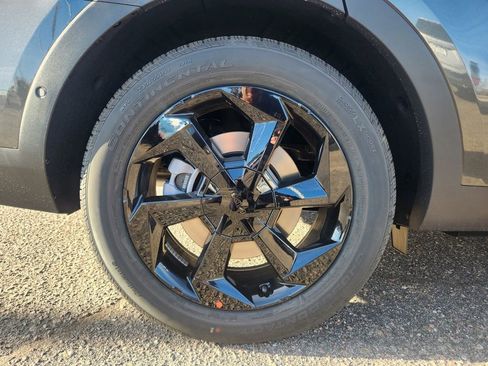 New 2026 Kia Sorento SX Prestige image 16