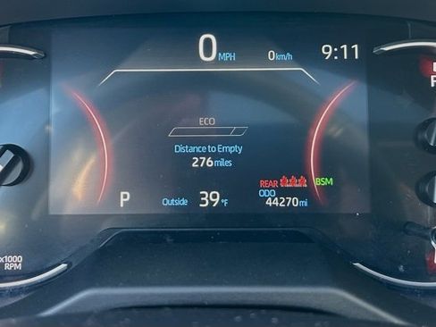 Certified 2024 Toyota RAV4 XLE w/ Convenience Package image 19