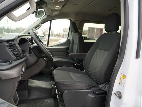 Used 2022 Ford Transit 350 XL image 25