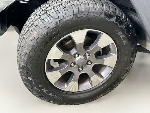 Used 2016 Jeep Wrangler Unlimited Sport w/ Quick Order Package 24S AWD/4WD image 23