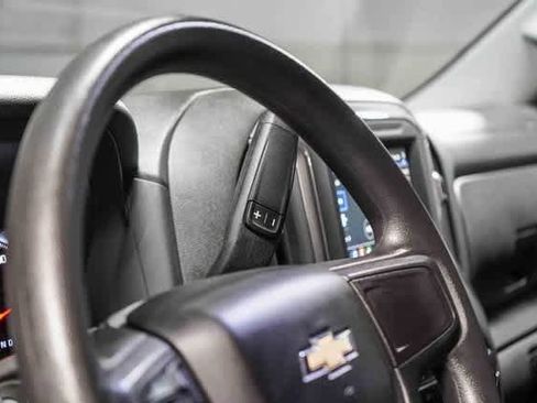 Used 2023 Chevrolet Silverado 1500 Custom image 20