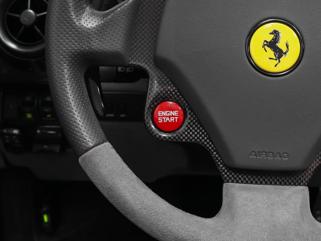 Used 2009 Ferrari F430 Scuderia RWD image 53