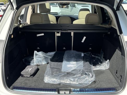 New 2026 Mercedes-Benz GLE 350 4MATIC image 31