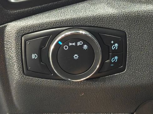 Used 2021 Ford EcoSport SE w/ SE Convenience Package FWD image 42