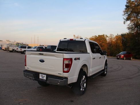 Used 2021 Ford F150 Lariat image 11