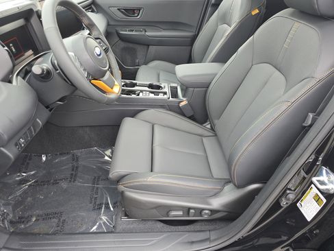 New 2026 Subaru Outback Wilderness image 19