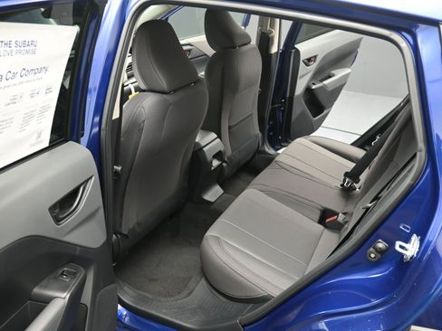 New 2026 Subaru Crosstrek 2.5i AWD/4WD image 29
