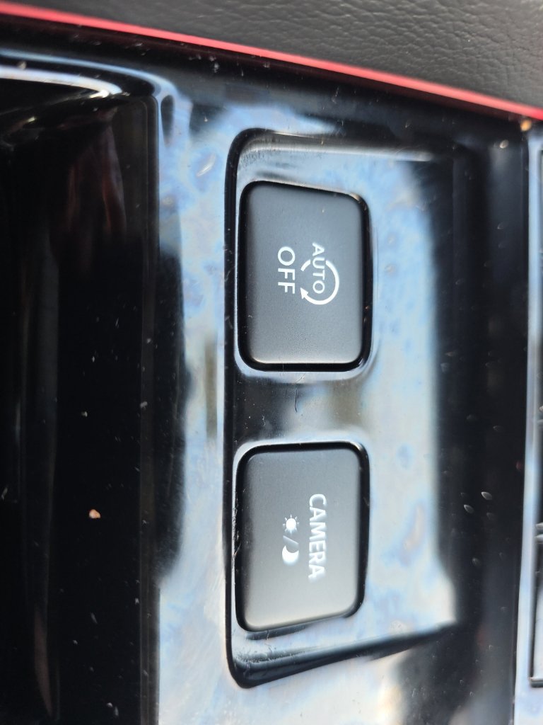 Used 2025 Nissan Murano SL AWD/4WD image 24