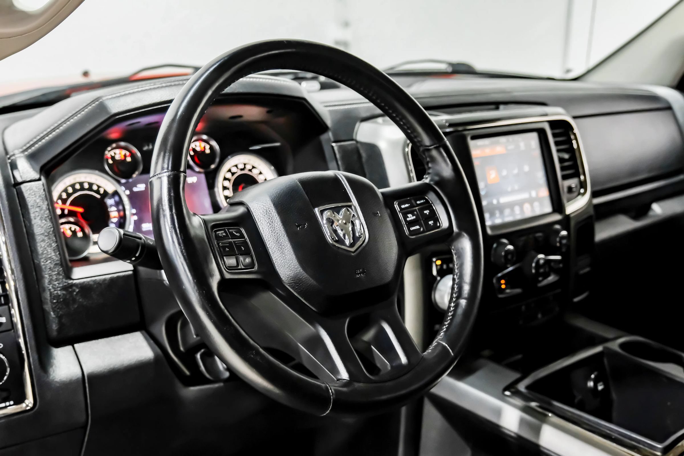 Used 2013 RAM 1500 Sport w/ Sport Premium Group AWD/4WD image 22