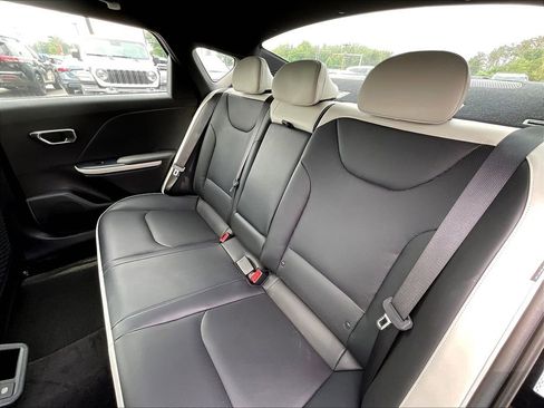 New 2025 Kia K4 GT-Line w/ GT-Line Premium Package image 15