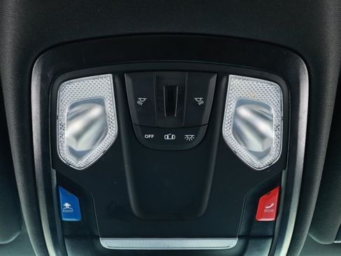 Used 2024 RAM 2500 Big Horn AWD/4WD image 20