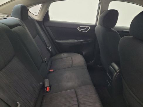 Used 2019 Nissan Sentra SV FWD image 19