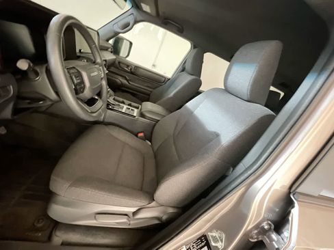 Used 2025 Toyota Land Cruiser 1958 image 11