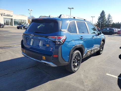 Used 2026 Subaru Forester Wilderness AWD/4WD image 3