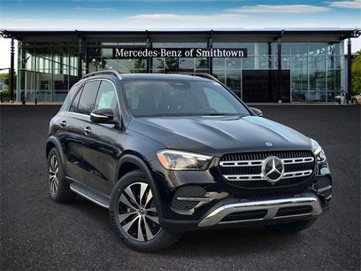 New 2026 Mercedes-Benz GLE 350 4MATIC