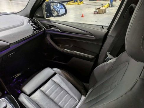 Used 2023 BMW X4 M40i w/ Premium Package AWD/4WD image 18
