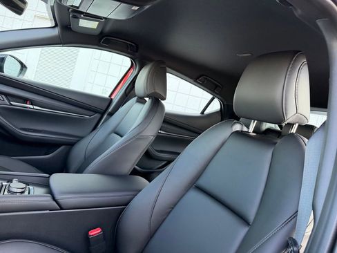 New 2026 MAZDA MAZDA3 s Sport image 17