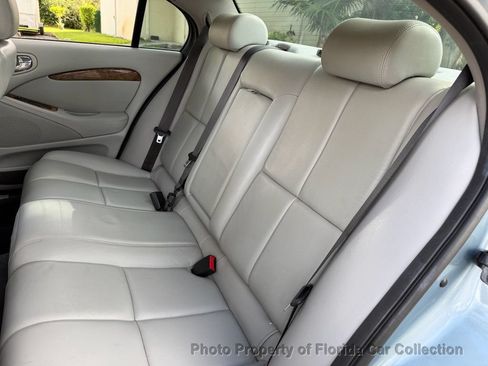 Used 2006 Jaguar S-TYPE 3.0 RWD image 32