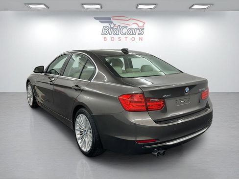 Used 2013 BMW 328i xDrive Sedan AWD/4WD image 6