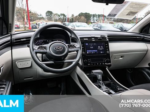 Used 2024 Hyundai Tucson SEL image 30