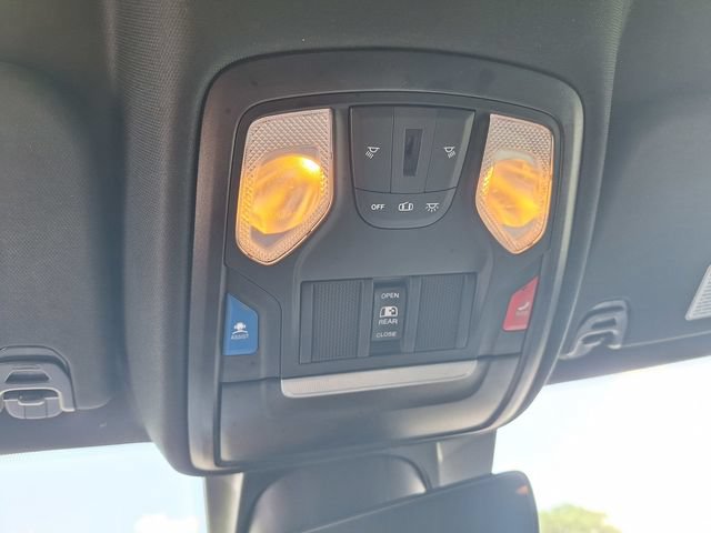 Used 2024 RAM 1500 Big Horn w/ Trailer Tow Group AWD/4WD image 56