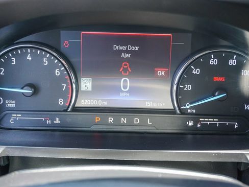 Used 2023 Ford Explorer Limited w/ Equipment Group 301A RWD image 21