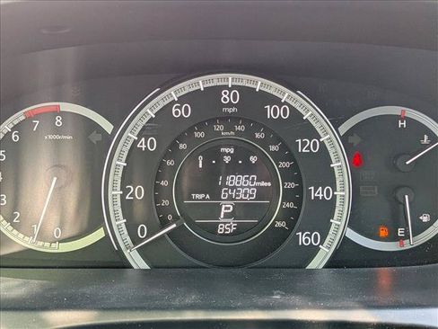 Used 2013 Honda Accord EX-L image 11