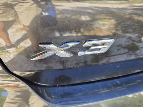 Used 2022 BMW X3 sDrive30i image 9