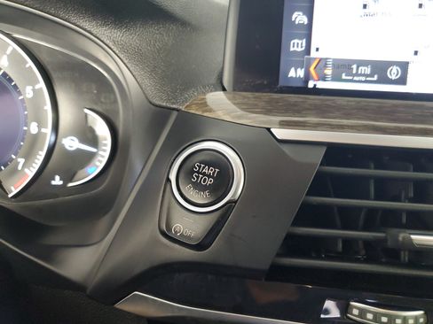 Used 2019 BMW X3 sDrive30i RWD image 20