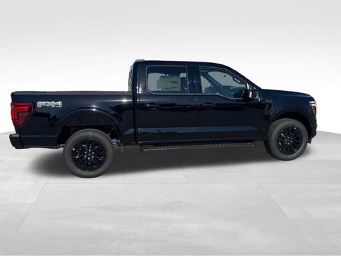 New 2026 Ford F150 Lariat w/ Equipment Group 501A Mid AWD/4WD image 7
