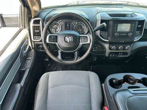 Used 2019 RAM 3500 Big Horn AWD/4WD image 30