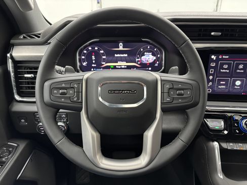 New 2026 GMC Sierra 1500 Denali w/ Denali Reserve Package AWD/4WD image 20