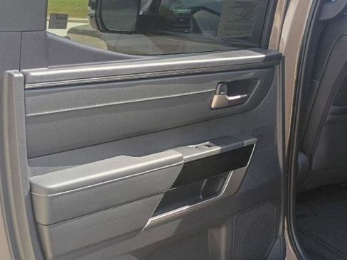 New 2026 Toyota Tundra Limited image 12