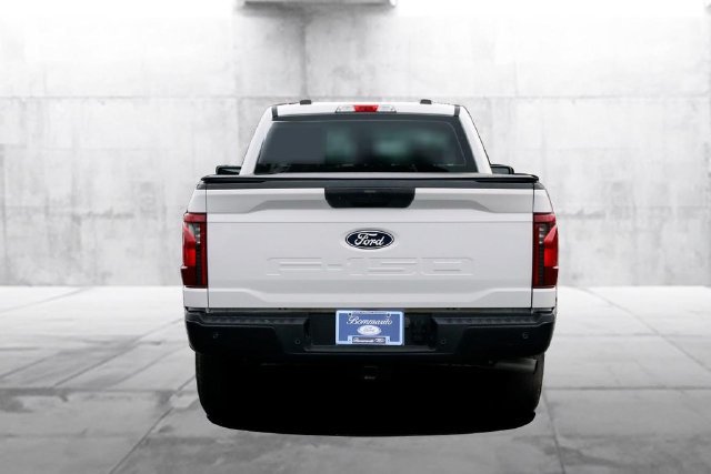 Certified 2024 Ford F150 XL AWD/4WD image 6